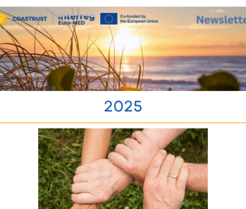 COASTRUST Newsletter 2025